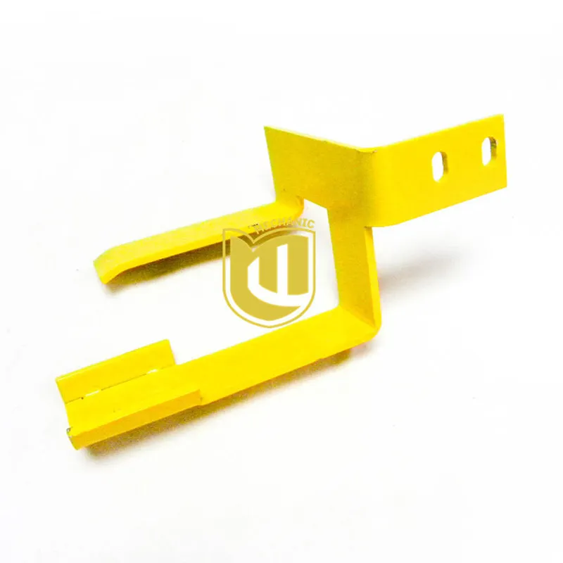 Ponudbe kovinskih delov