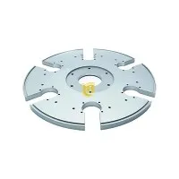 Funkcija kot vrtljiva miza za opremo za avtomatizacijo