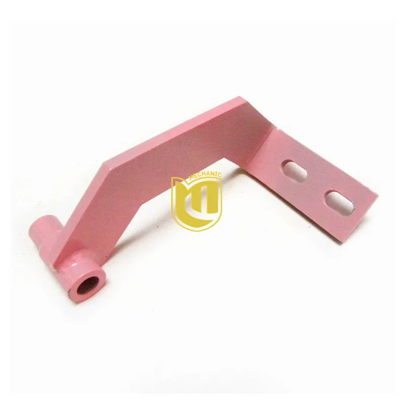 Varjenje majhnih tankih kovinskih delov